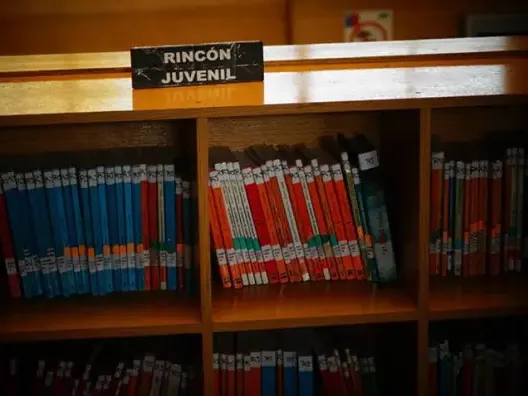 Rincón Juvenil