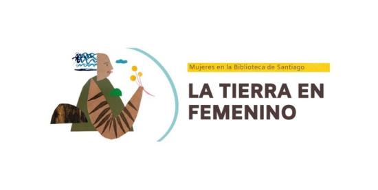 La tierra en femenino BDS