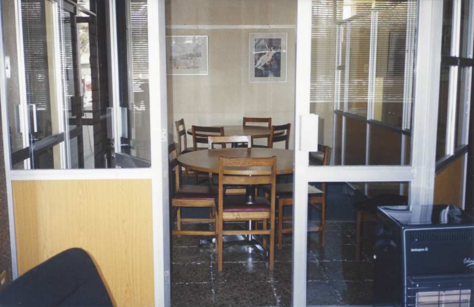 Sala Lazarillo Sala Lazarillo