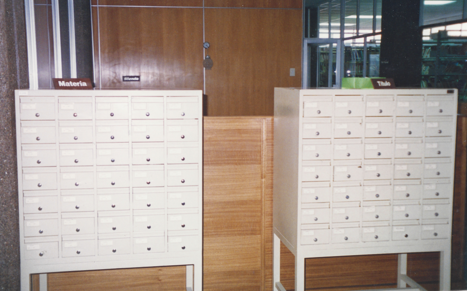 Catálogos análogos catálogos análogos